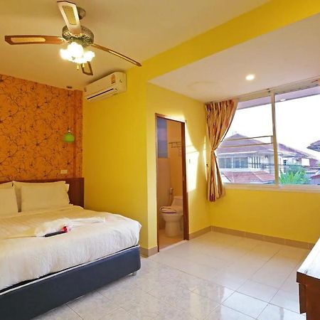 Pattaya Pool Villa Jomtien Beach Exterior photo