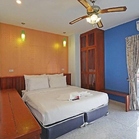 Pattaya Pool Villa Jomtien Beach Exterior photo