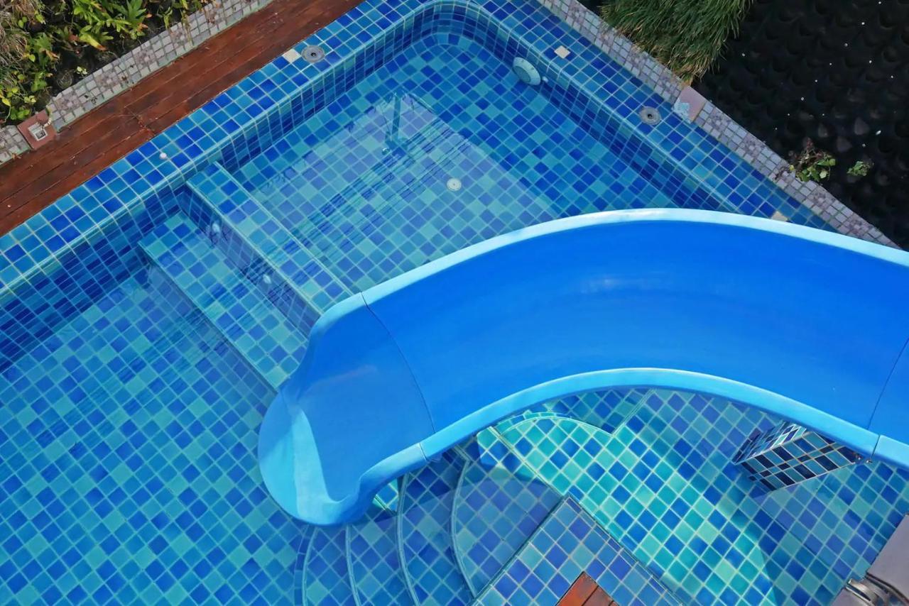 Pattaya Pool Villa Jomtien Beach Exterior photo