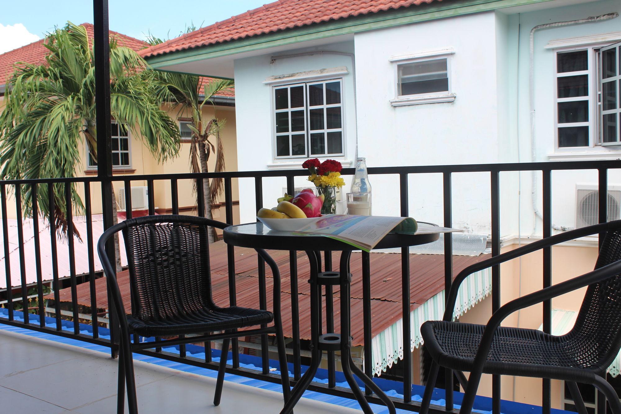 Pattaya Pool Villa Jomtien Beach Exterior photo